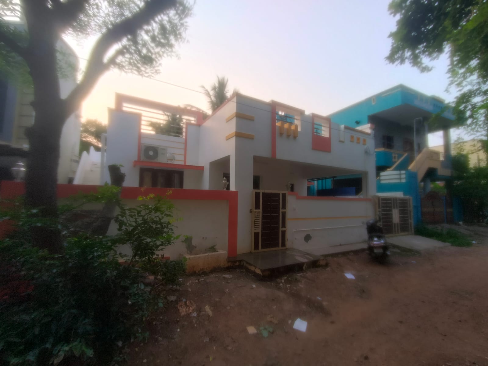 Interior Design Company in Karaikudi